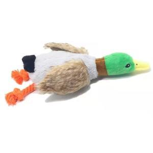 Quality ISO9001 Large Size Dog Pets Plush Toys wholesale