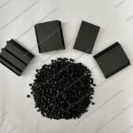 Thermoplastic Plastics Gfrp Nylon 66 Material Extrusion Moulding