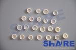 15 Microns Plastic Medical Disk Filter Components ABS