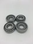 Original Chrome Steel inch tapered roller bearing P0 P6 P5 P4 Single Row 4T