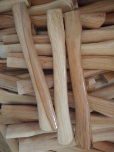 Quality Hammers/Hatchet hickory handle with 12&quot;-36&quot; length, polished surface, grade A quality and best price wholesale