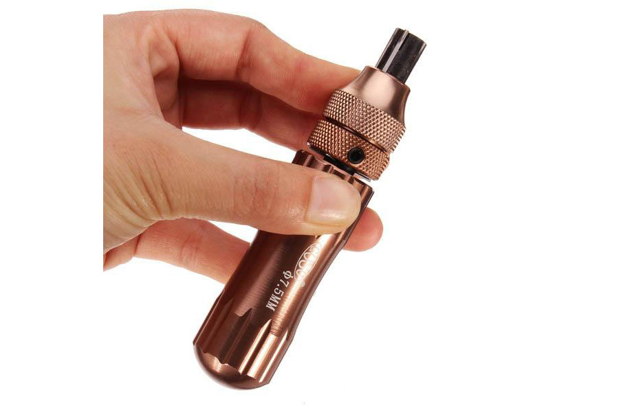 GOSO 7 Pin Tubular Lock Pick