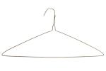 Betterall High Grade Laundry Aluminium Coat Hanger