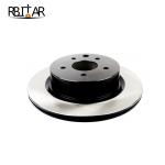 Brake Disc Car Oem 43206CA000 43206-EG000 For Infiniti G35 G37