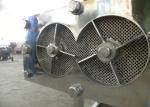 Ss Swaying Powder Granulator Machine Yk Series Pharmaceutical Easy Operation