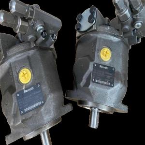 Quality R902117005 A11VLO190LRDS/11L-NSD12K01 Rexrothhydraulicpump wholesale