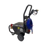 Triplex Pump Pressure Washer 60 1450 1800PSI / 120bar 4.5 KW