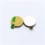 3M Adhesive Packing Sewing Permanent Neodymium Monopole Magnet