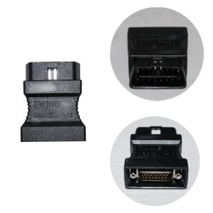 Quality OBD2 16Pin Connector of MB STAR C4 wholesale