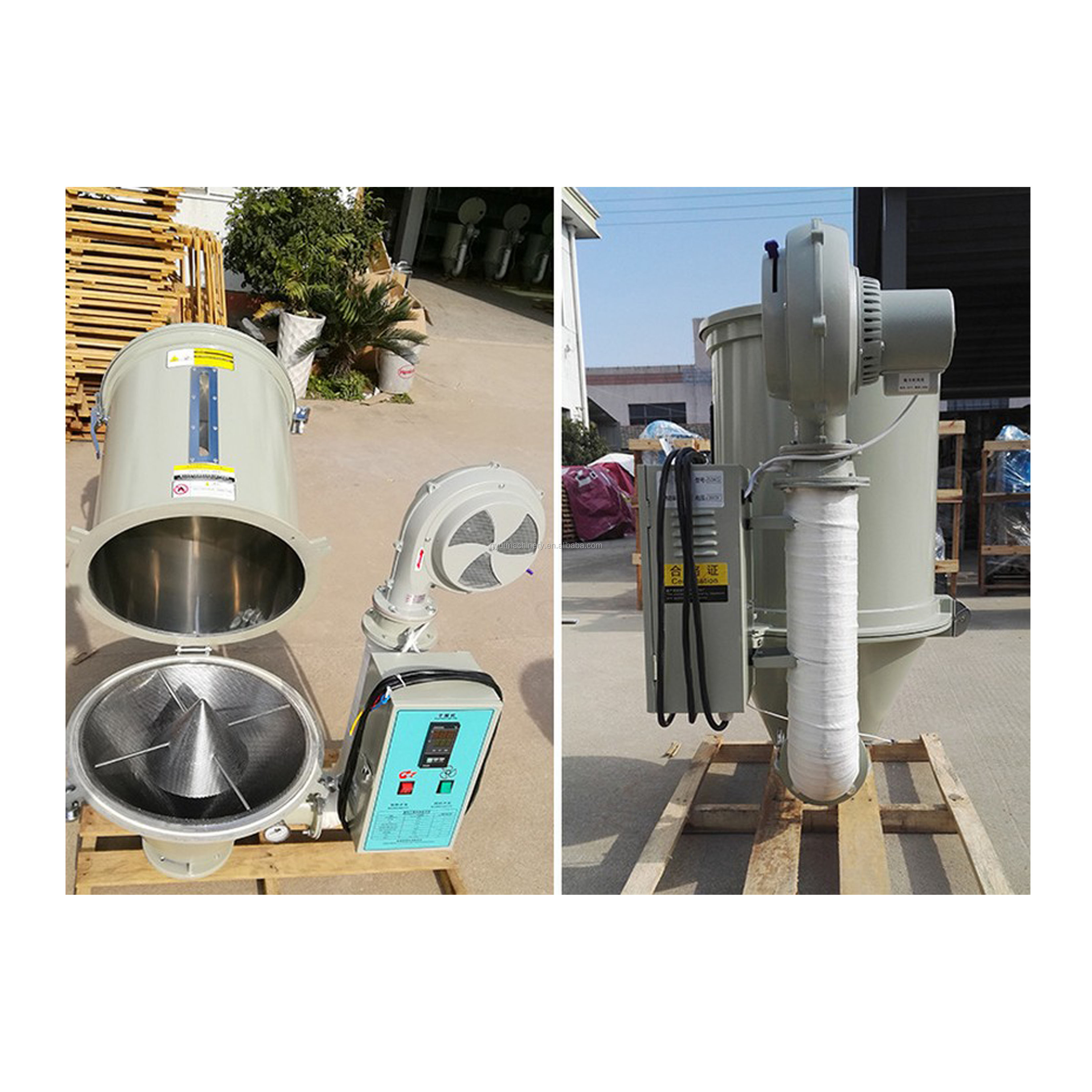 Concentric Planetary Type Aluminum Alloy Armor Machines for Copper Stranding and Twisting