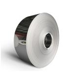 SUS AISI 201 304 Stainless Steel Strip 2B Hot Rolled 316