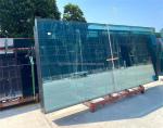 Double Glazed Insulated Glass IG Units The Ideal Choice for Office Building