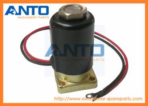 Quality Best Price Wholesale Solenoid Valve 561-15-47210 Komastu Excavator wholesale