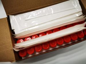 Quality Sterilization 13*100mm Vtm Disposable Virus Sampling Kits wholesale