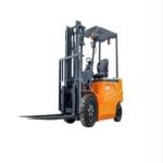 Different Color 14m Lift Heightr Telescopic Forklift Truck Heavy Consruction