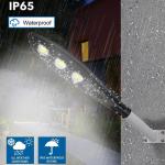 Waterproof Aluminum Road Light 100W 150W 200W 250W 300W with 50000 Hours Working