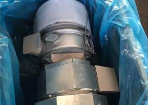 Quality Long Service Life Marine Turbocharger Heavy Duty Simple Design ISO Certification wholesale