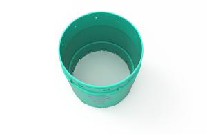 Quality Cased Bored Pile Casings Single Walled In Foundation wholesale