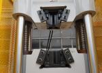 200 Ton Metal Hydraulic Universal Tensile Testing Machines 50mm / Min Test Speed