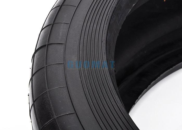 S-550-2 Rubber Air Spring for Industry Power Source In Direct Acting Forming Press Metal And Plastics