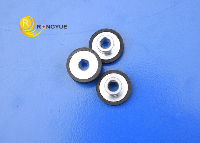9980235885 NCR MCRW Feed Roller 4MM ATM Parts Card Readers