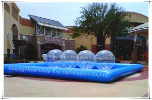 Quality Hot Sale Outdoor Inflatable Swimming Pool (CY-M1898) wholesale