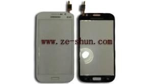 Quality Long Lifespan Replacement Touch Screens for Samsung i9082 White wholesale
