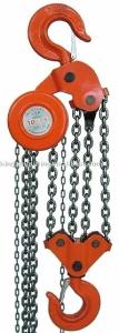 Quality HSZ Series Chain BLock 10TON wholesale