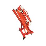2tons Engine Shop Crane