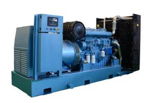 Quality 750kVA Diesel Engine Generator wholesale