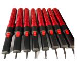 Fast Electric BBQ Lighter / Kamado Charcoal Starter For Fireplace