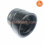 707-76-80020 Excavator Bucket Bushing 40DR , HRC58 Komatsu Bushing