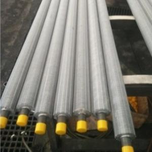 Quality DELLOK Aluminum LL Type Finned Tube wholesale