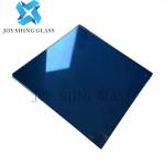 Ford Blue Reflective Toughened Glass 6mm Coated Tempered Glass