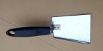 Durable 304 Stainless Steel Pollen Shovel Knife With Plastic Handle Of Honey