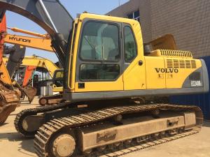 Quality Used VOLVO EC240BLC Hydraulic Excavator/VOLVO EC240 Excavator wholesale