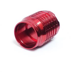 Quality OEM Machined CNC Lathe Turning Parts Brass Metal Aluminum Stainless Steel wholesale