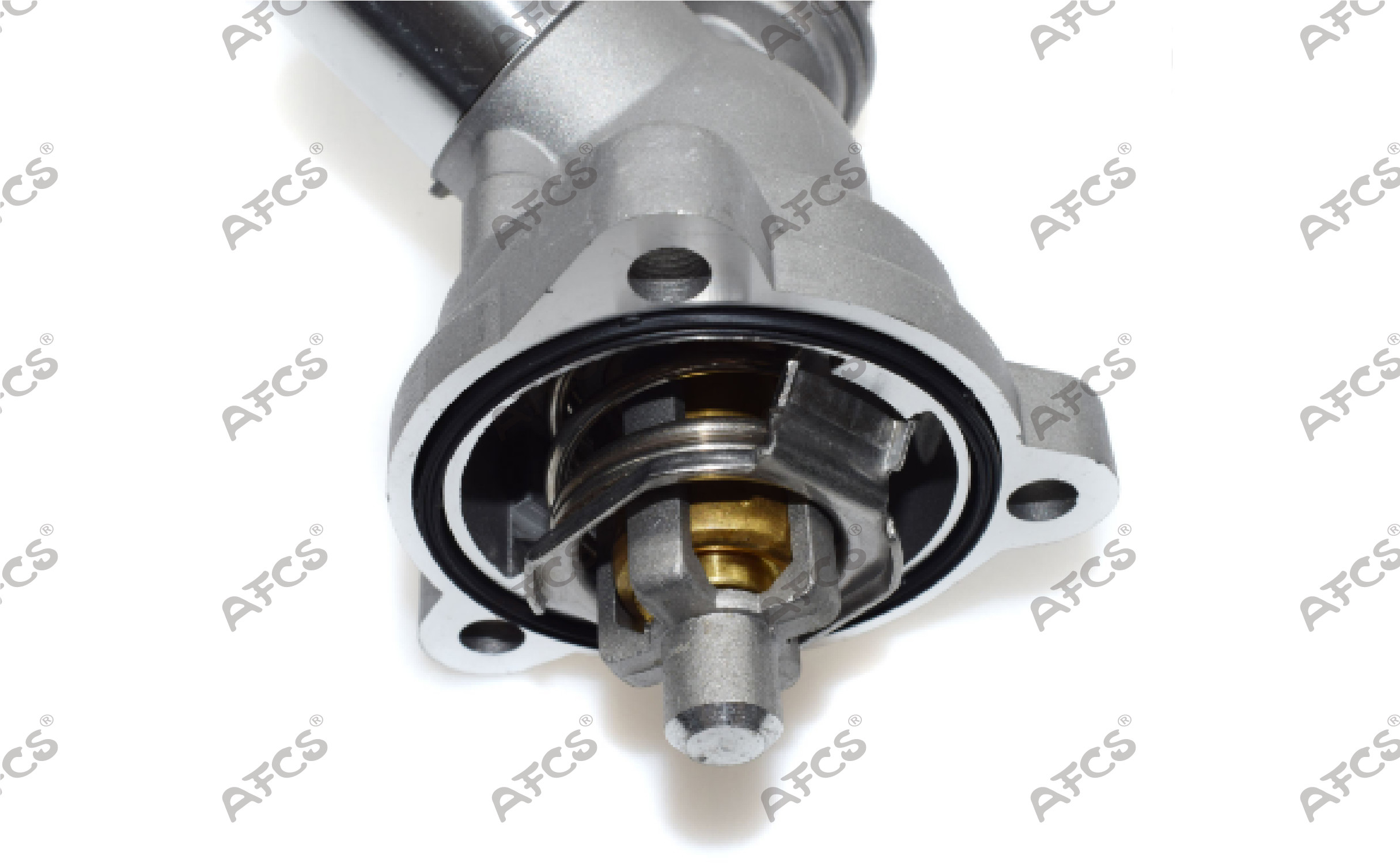 96988257 Engine Coolant Thermostat For Gm Chevrolet Spar U4C6 25192923
