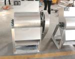 Large Capacity Stainless Steel 304 Electric Crusher Machine