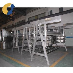 Quality New Design Chicken Plucking Machine With Great Price wholesale