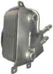 17217541058 Engine Parts BMW Oil Cooler