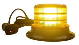 Quality Led warning lights/ Truck LED Beacon for Safety with magnet cigarette plug,Krovna svetla , signaal verlichting STB-324 wholesale