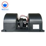 Plastic Bus Vehicle Evaporator Blower Fan With 13 Months Warranty