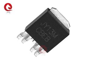 Quality JY13M Brushless DC Motor Driver MOSFET N And P Channel 40V Surface Mount wholesale