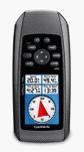Quality Garmin GPSMAP 78CS Costal Charts GPS wholesale