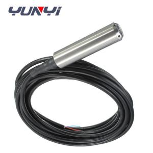 China Best Price Submersible Liquid Level Sensor Pressure Transmitter on sale