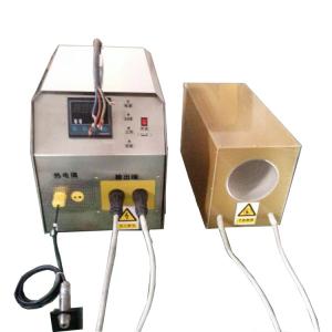 Quality 380v 40KW Preheating And Post Weld Heat Treatment Equipment wholesale