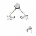 Custom Rapid Prototyping Machining Metal Die Casting Parts Mold Mould Aluminium