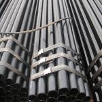 JIS G3302 / ASTM A653 Carbon Steel Tubes Length As Requested
