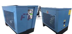 Quality Refrigeration Compressor Compressed Air Treatment Equipment wholesale